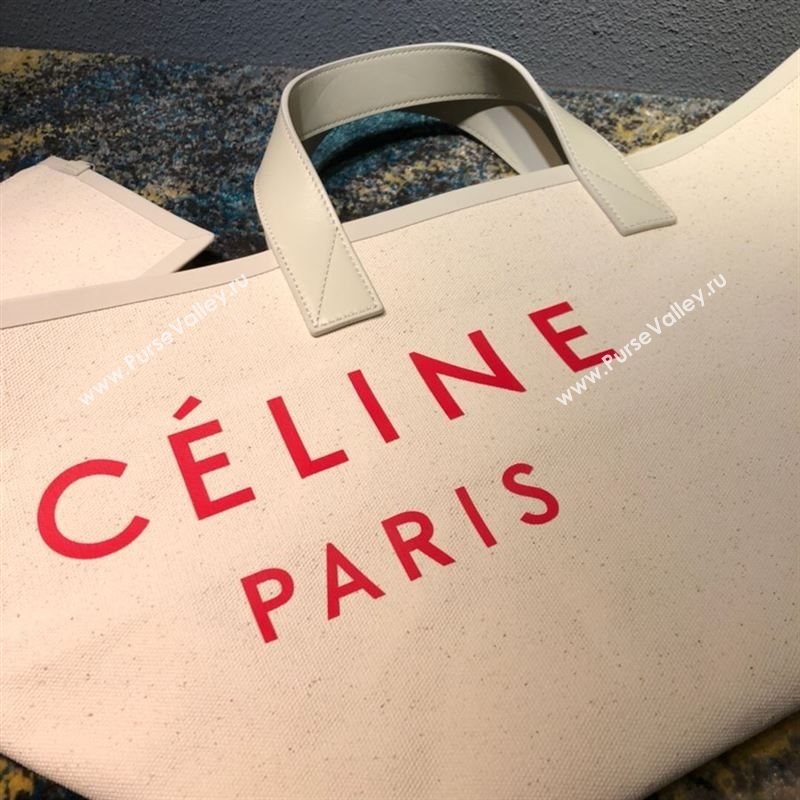Celine Made in Tote 177101