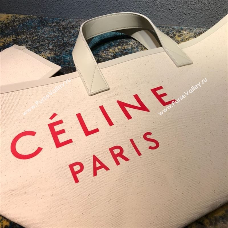 Celine Made in Tote 177101