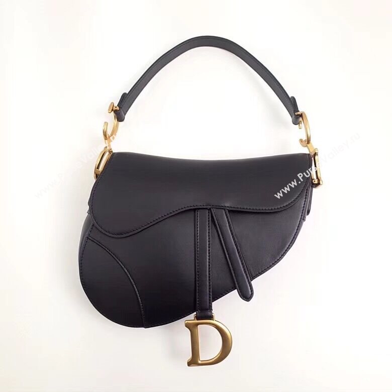 Dior Saddle Bag 161336