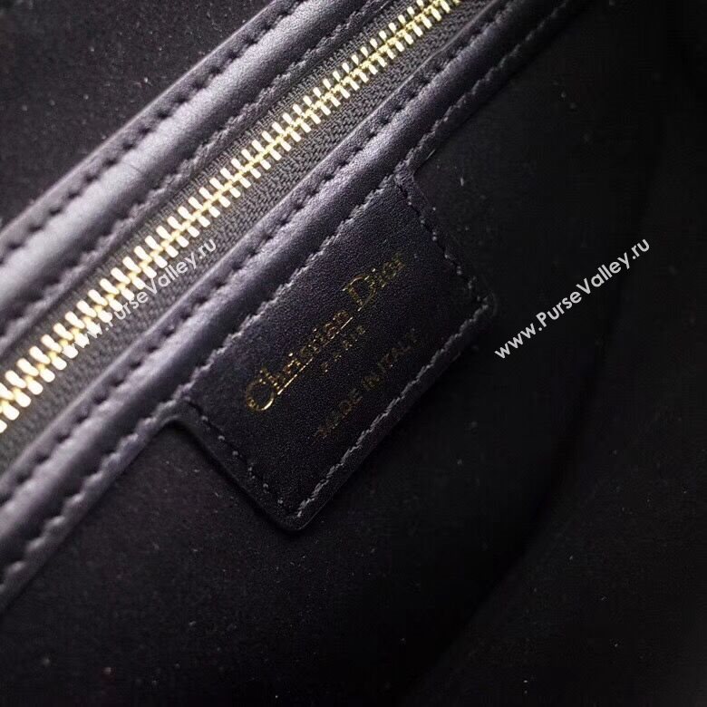 Dior Saddle Bag 161336