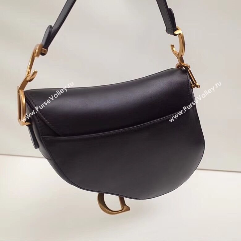 Dior Saddle Bag 161336