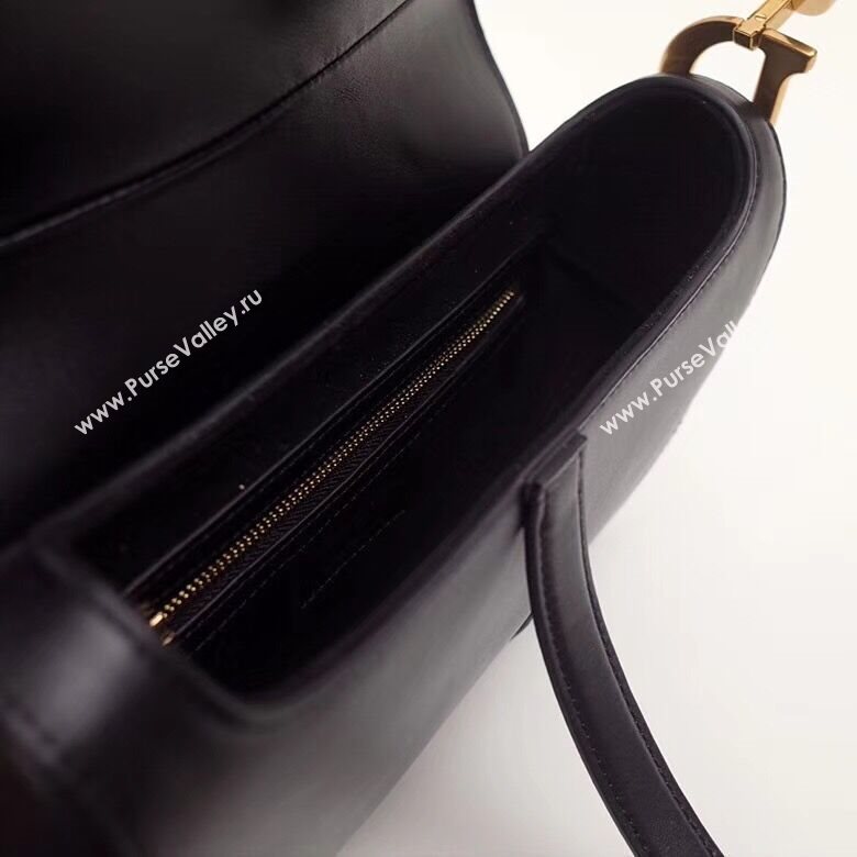Dior Saddle Bag 161336