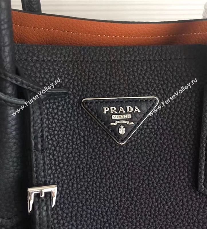 Prada Double Handbag 176111