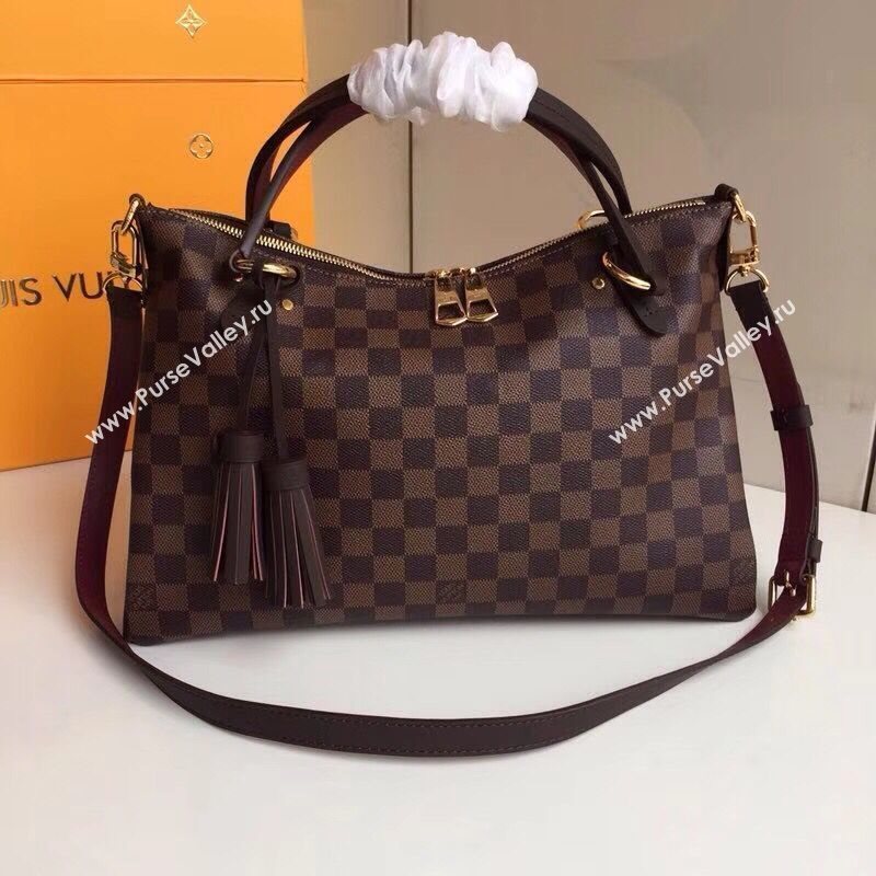 Louis Vuitton Lymington 186465