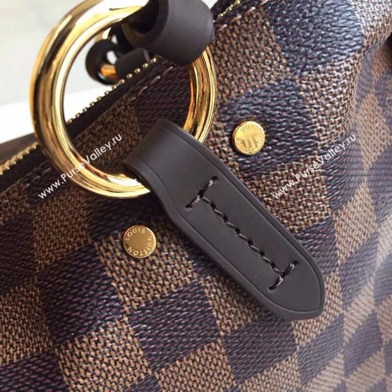 Louis Vuitton Lymington 186465