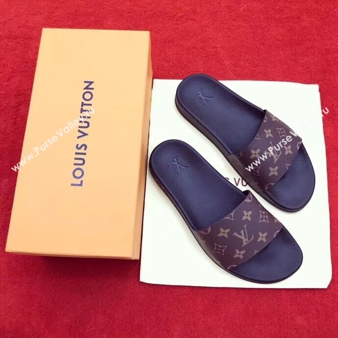 LOUIS VUITTON Slippers 194583