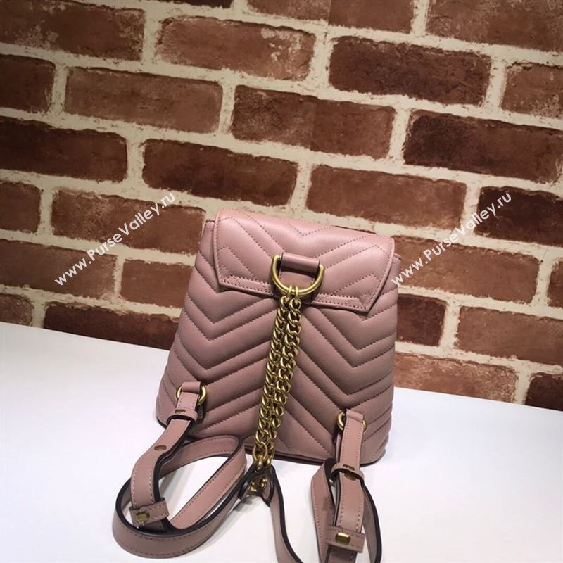 Gucci Backpack 192643