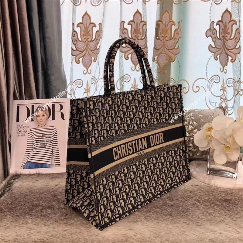 DIOR BOOK TOTE BAG 193471