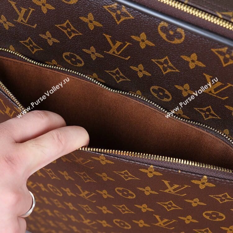 Louis Vuitton Travel box 192748