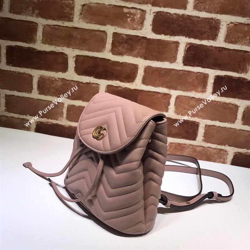 Gucci Backpack 192643