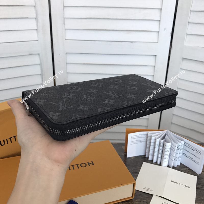 LOUIS VUITTON ZIPPY WALLET 193010