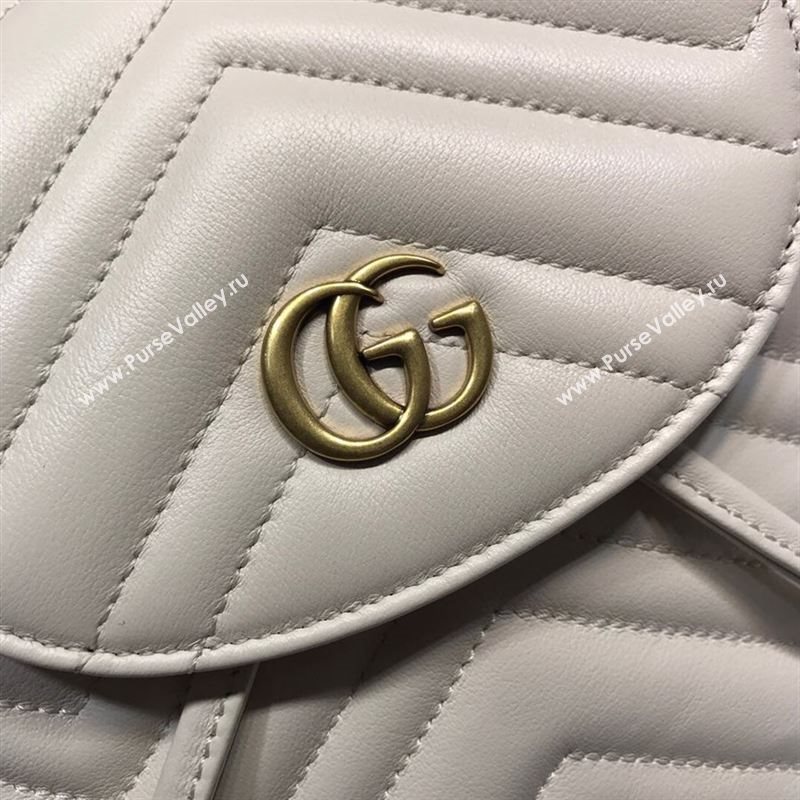 Gucci Backpack 192647