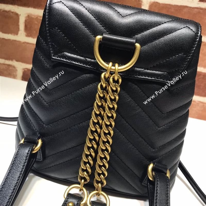 Gucci Backpack 192648