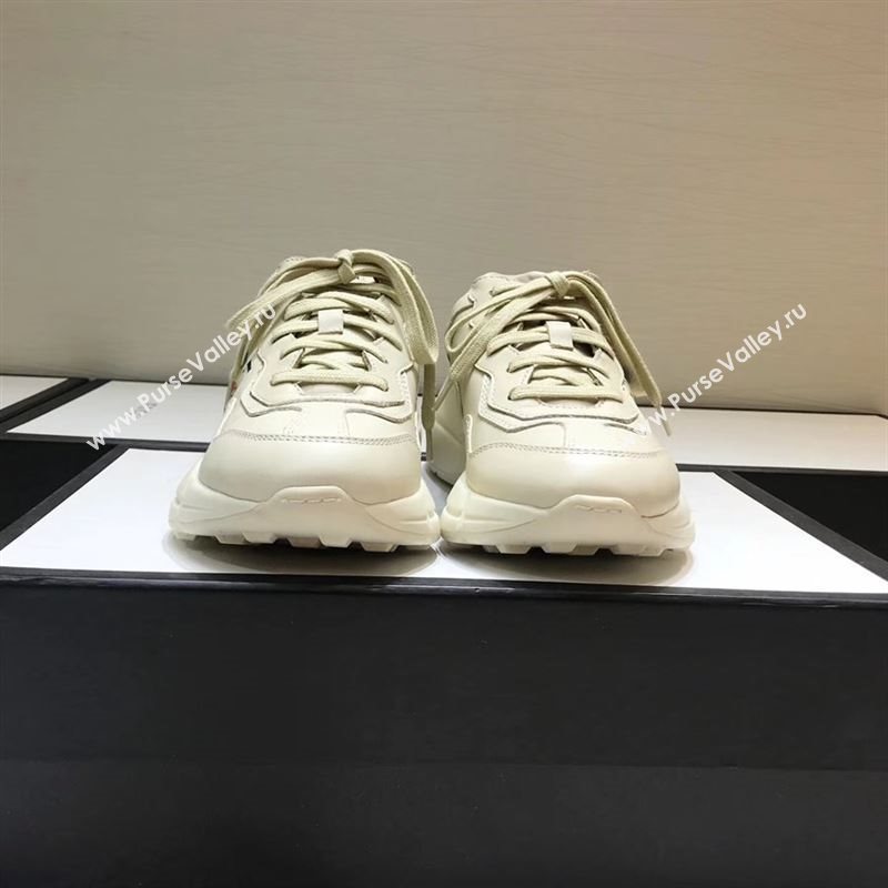 Gucci Rhyton Sneaker 187538