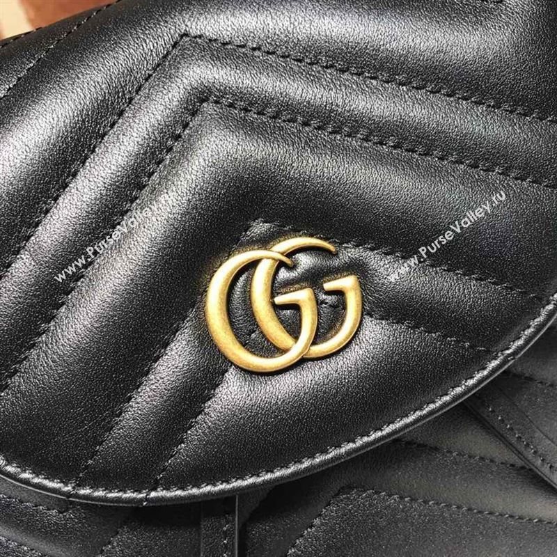 Gucci Backpack 192648