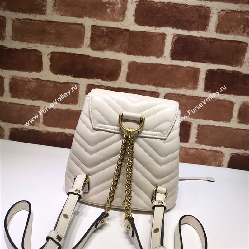 Gucci Backpack 192647