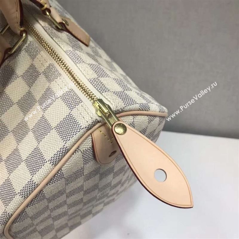 LOUIS VUITTON SPEEDY 35 187303