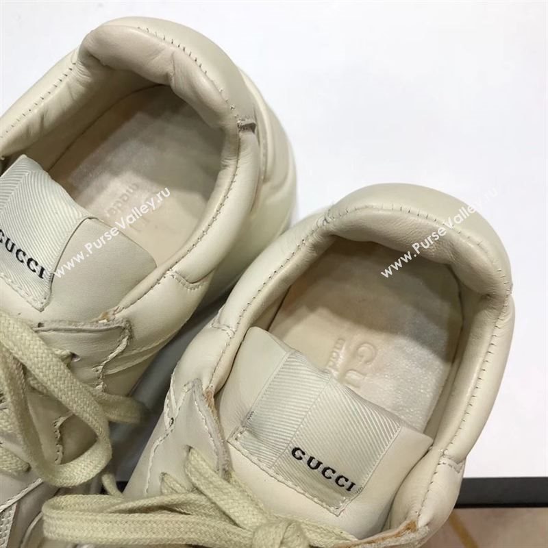 Gucci Rhyton Sneaker 187537