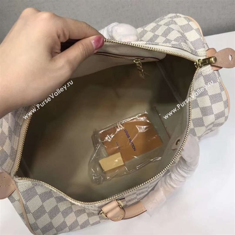 LOUIS VUITTON SPEEDY 35 187303