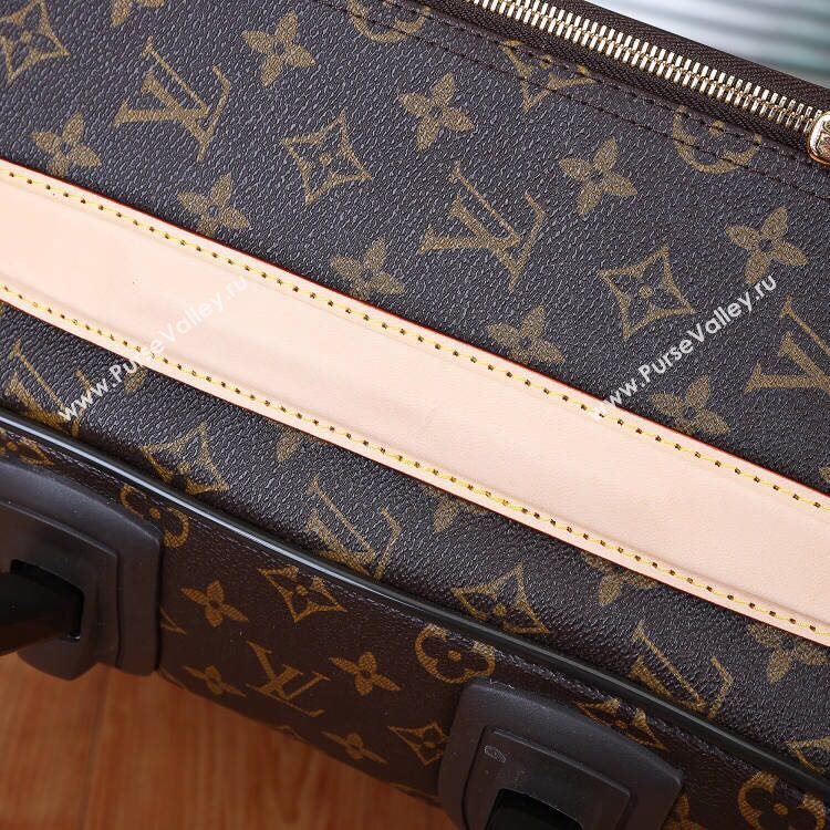 Louis Vuitton Travel box 192748