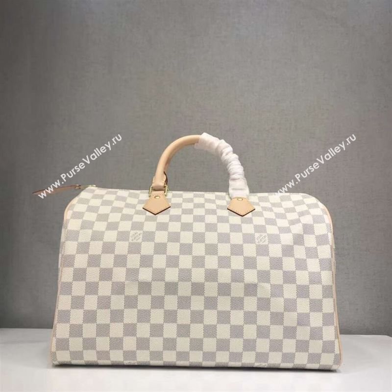 LOUIS VUITTON SPEEDY 35 187303