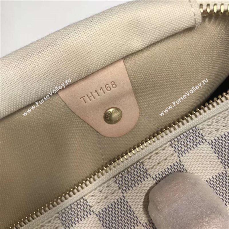 LOUIS VUITTON SPEEDY 35 187303