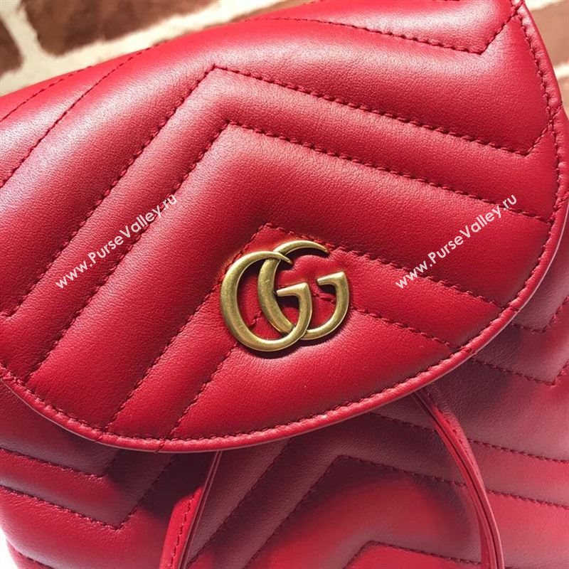 Gucci Backpack 192645