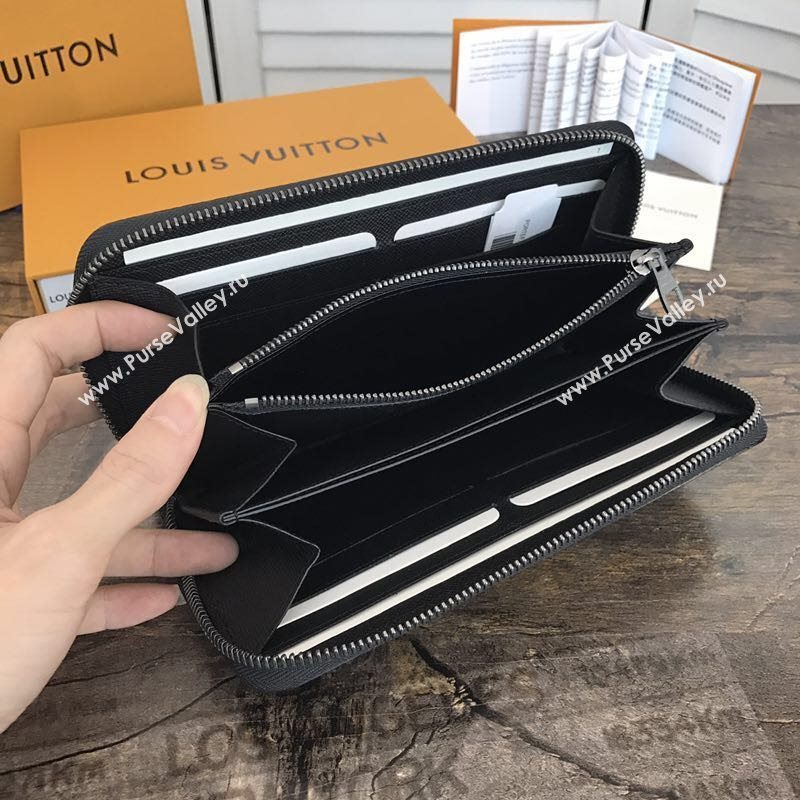 LOUIS VUITTON ZIPPY WALLET 193012