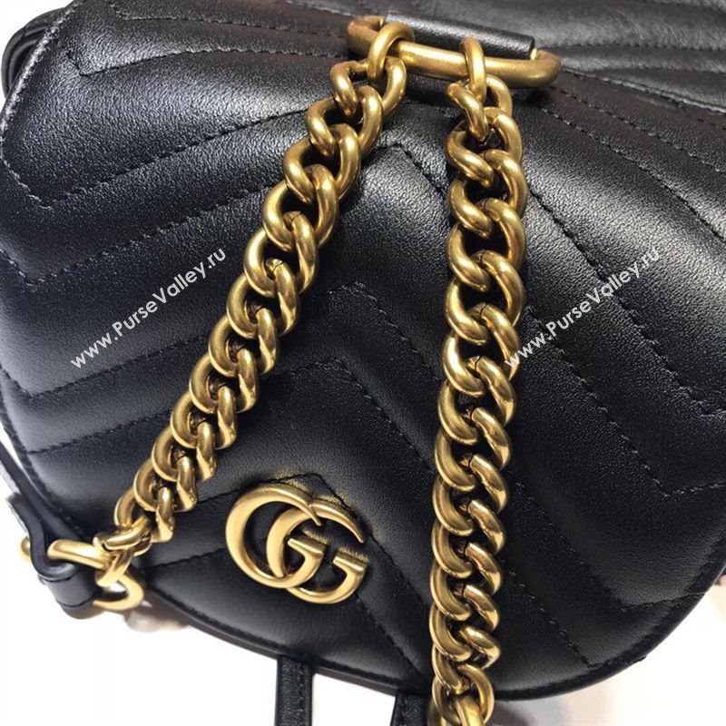 Gucci Backpack 192648