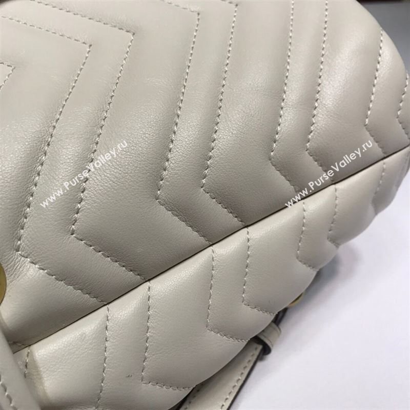 Gucci Backpack 192647