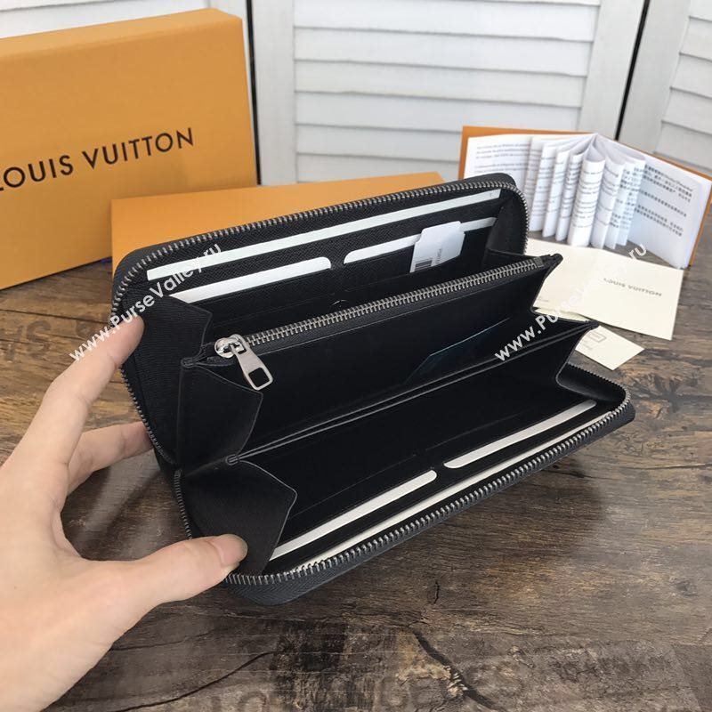 LOUIS VUITTON ZIPPY WALLET 193012