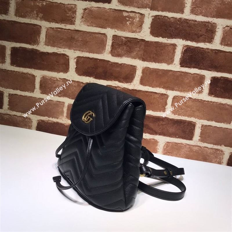 Gucci Backpack 192648