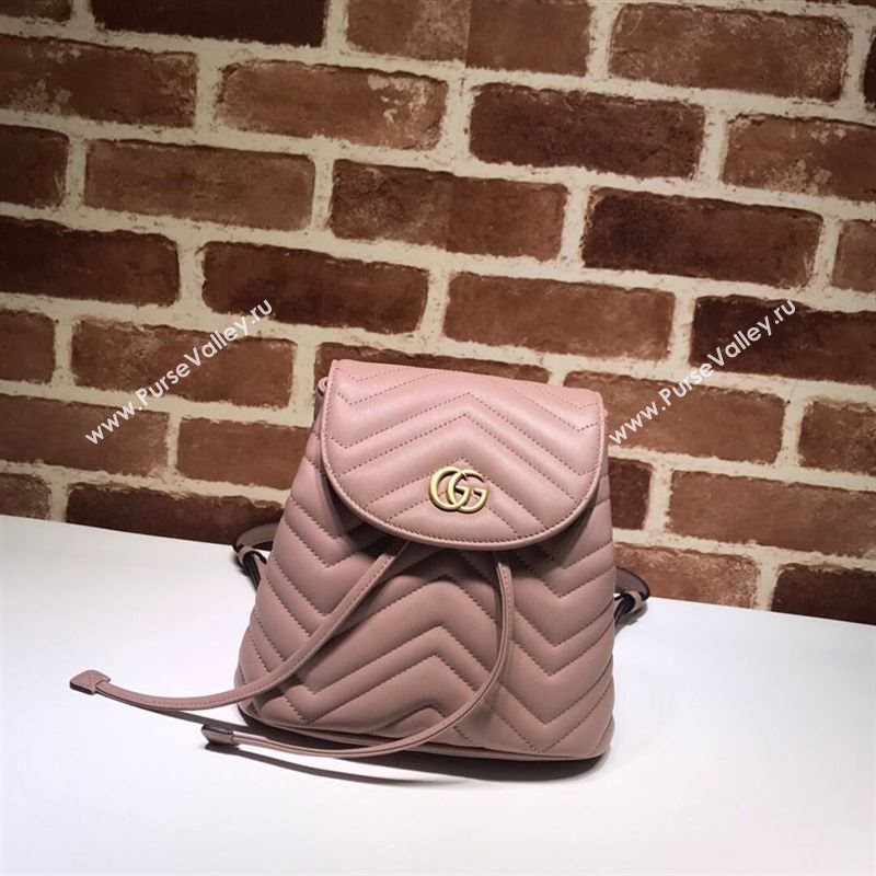 Gucci Backpack 192643