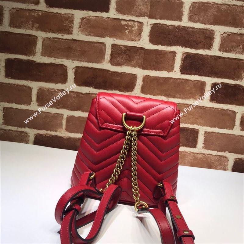 Gucci Backpack 192645