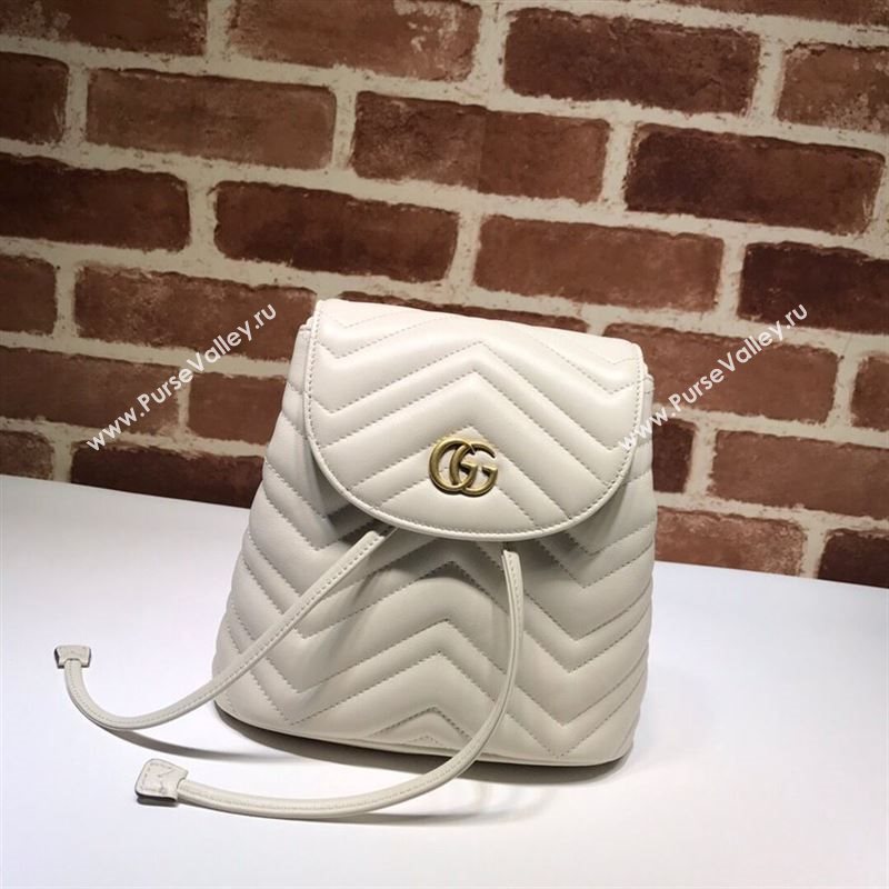 Gucci Backpack 192647