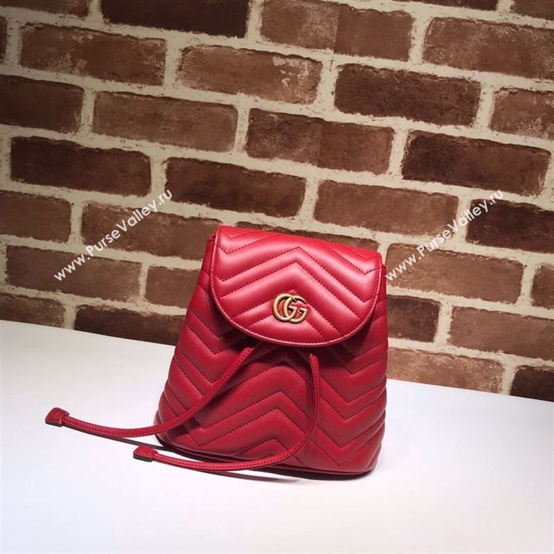 Gucci Backpack 192645