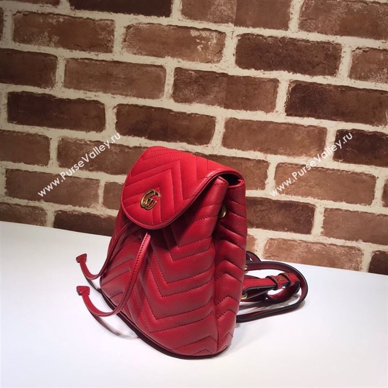 Gucci Backpack 192645