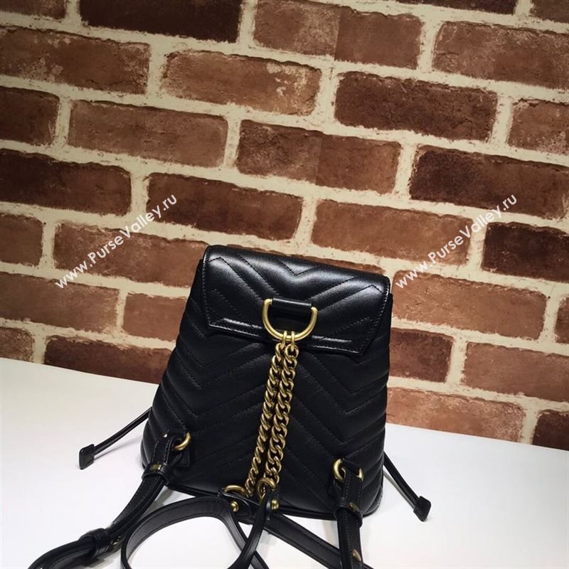 Gucci Backpack 192648