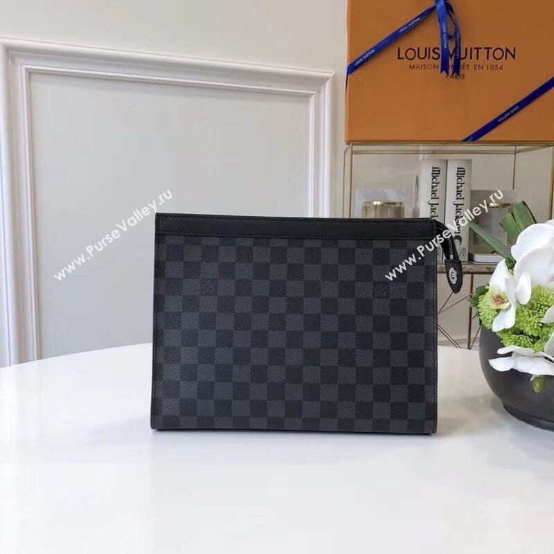 LOUIS VUITTON POCHETTE VOYAGE MM 193011
