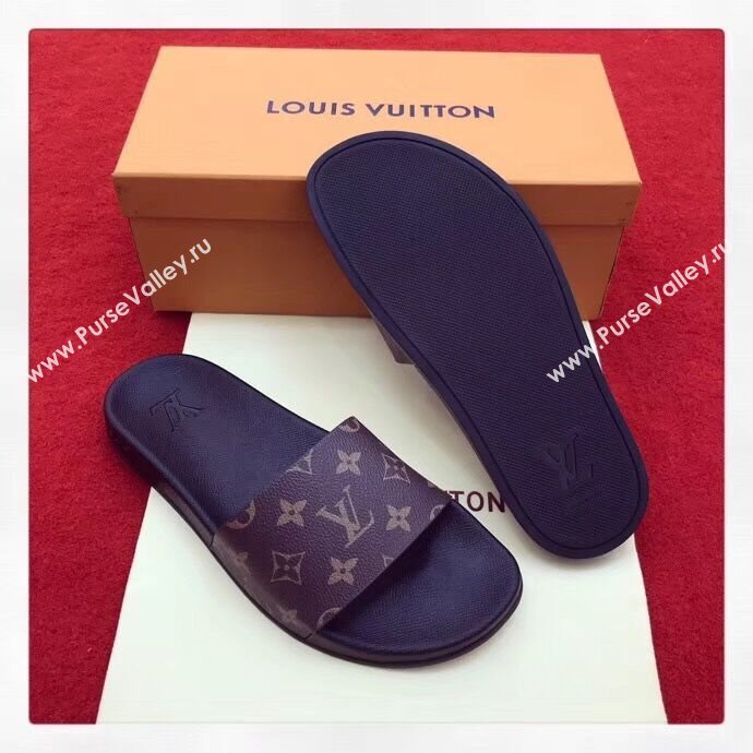 LOUIS VUITTON Slippers 194583