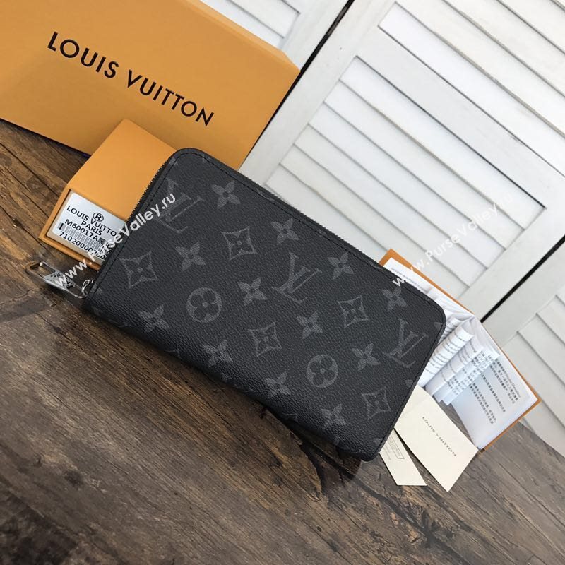 LOUIS VUITTON ZIPPY WALLET 193012