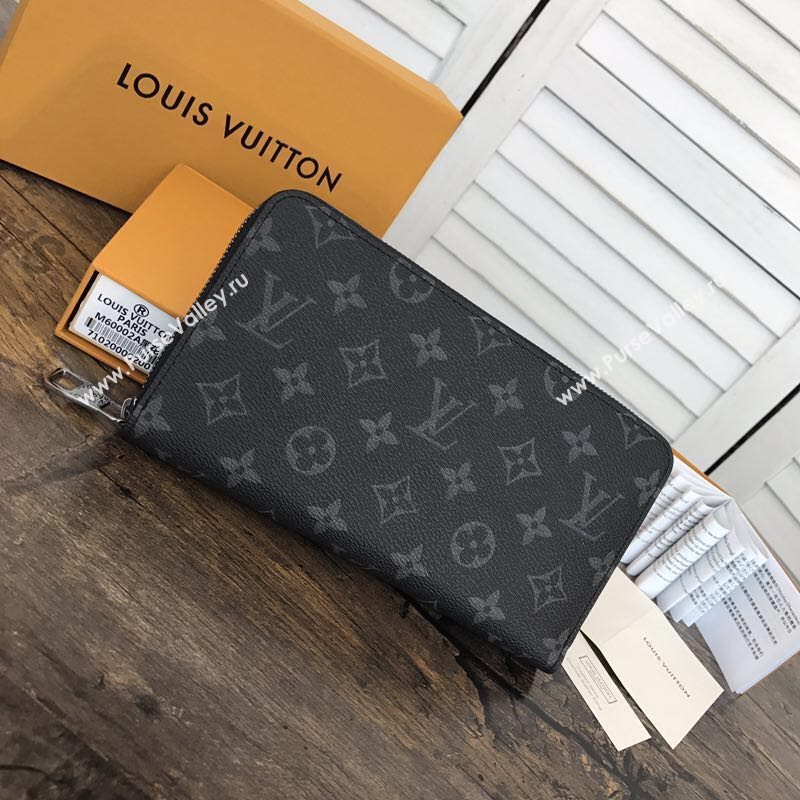 LOUIS VUITTON ZIPPY WALLET 193010