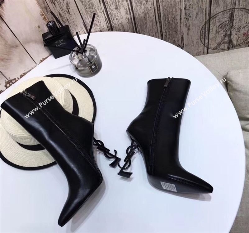 Yves Saint Laurent Boots 194733