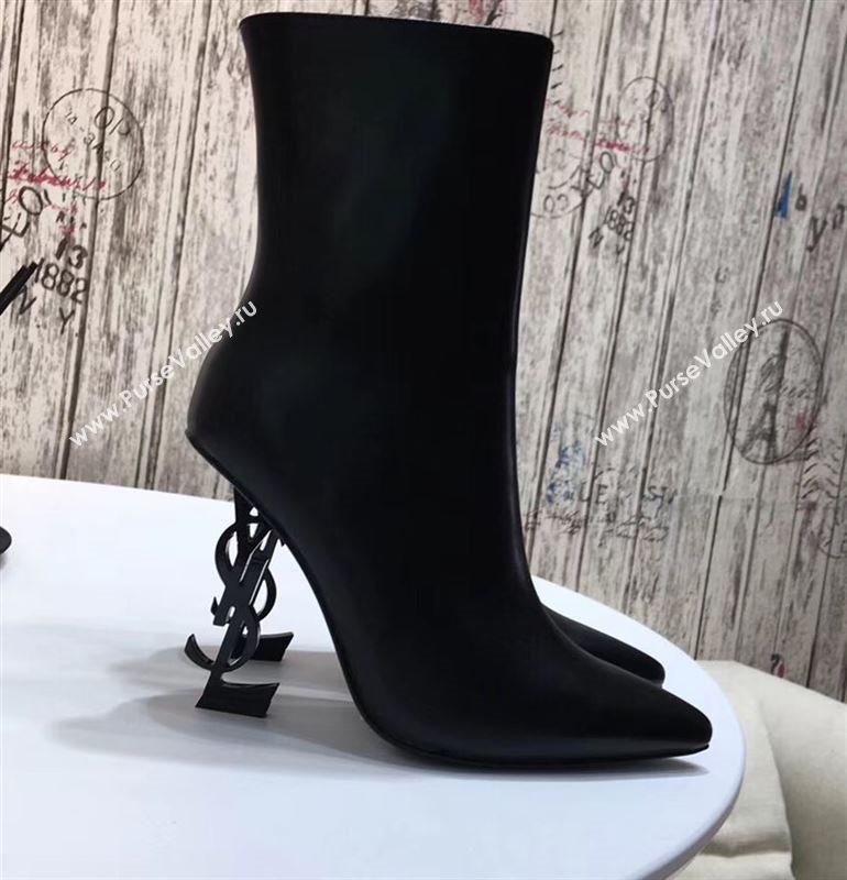 Yves Saint Laurent Boots 194733