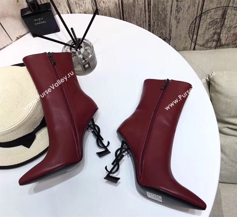 Yves Saint Laurent Boots 194732
