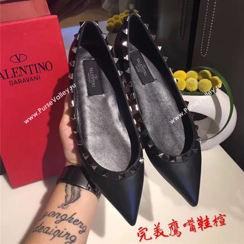 Valentino Flat Shoes 187686