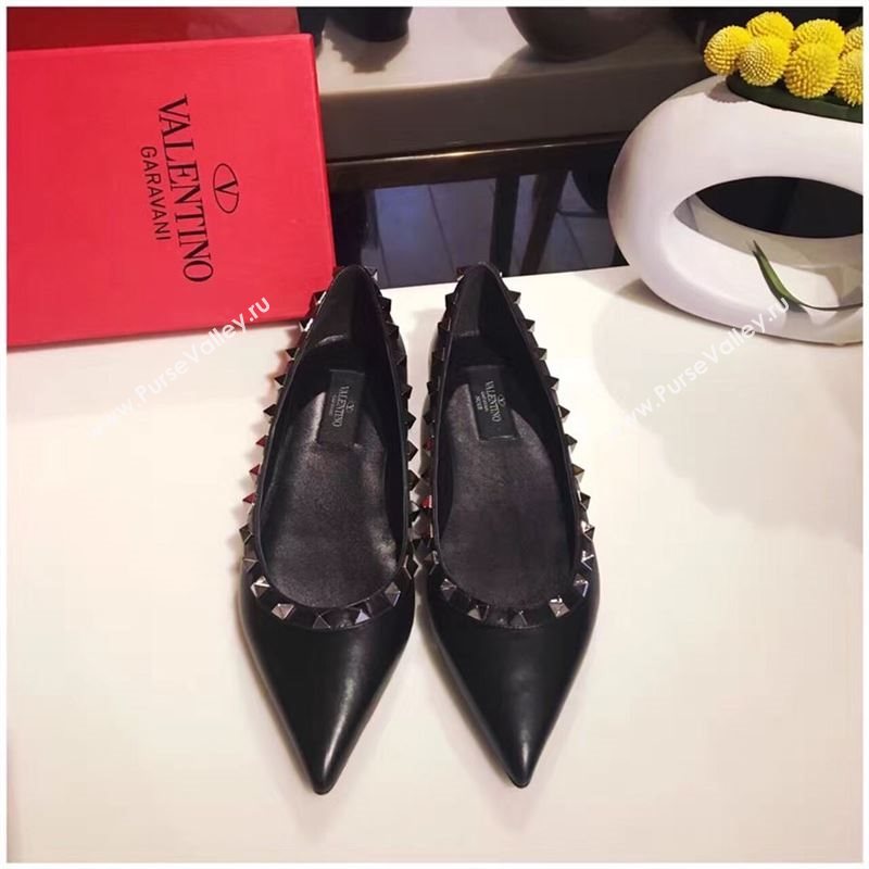 Valentino Flat Shoes 187686