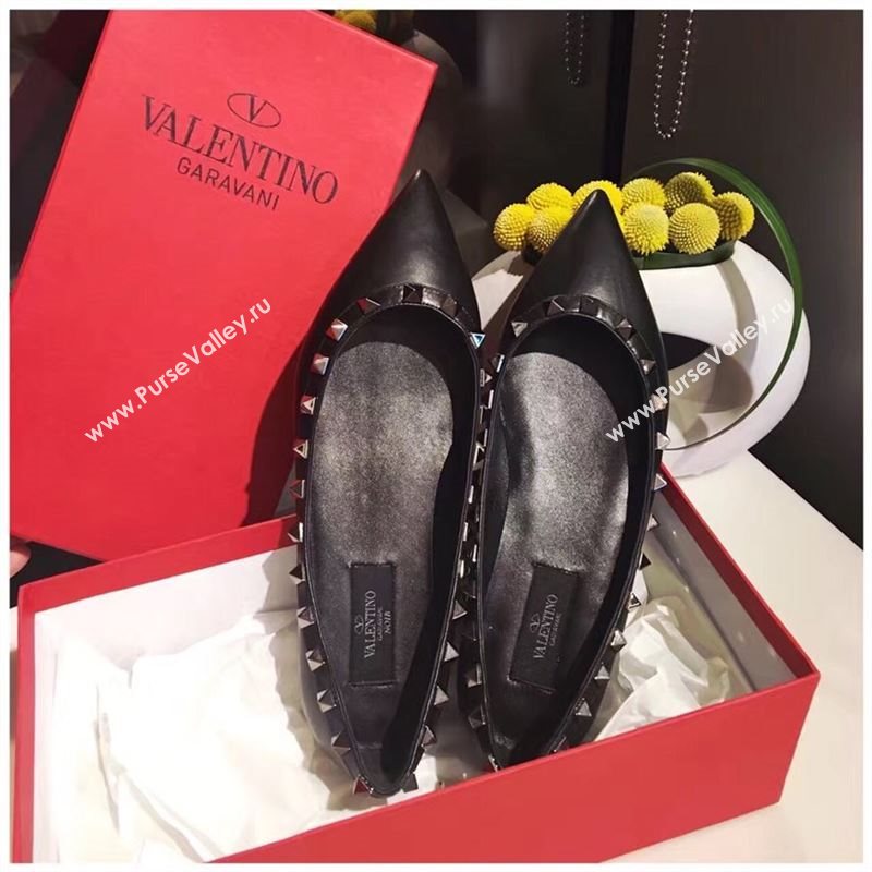 Valentino Flat Shoes 187686