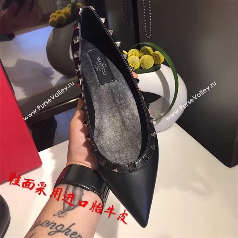 Valentino Flat Shoes 187686