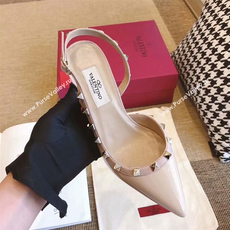 Valentino Rockstud Slingback 188202